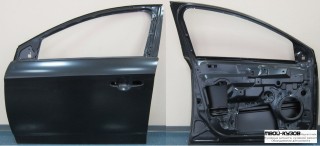 ДВЕРЬ ПЕРЕДНИЙ ЛЕВАЯ СТОРОНА (КИТАЙ) для Ford MONDEO (04.2007-)