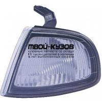 317-1522L-AS - УКАЗАТЕЛЬ ПОВОРОТА ЛЕВЫЙ (DEPO) Honda Prelude 4 (1992-1996)