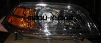 HD448-A001R - ФАРА ПРАВАЯ (EAGLE EYES) Acura MDX YD1 (2004-2006)