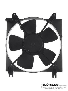 КОРПУС 1.6 (ТАЙВАНЬ) для Chevrolet LACETTI (2004-) / DAEWOO NUBIRA (2004-)