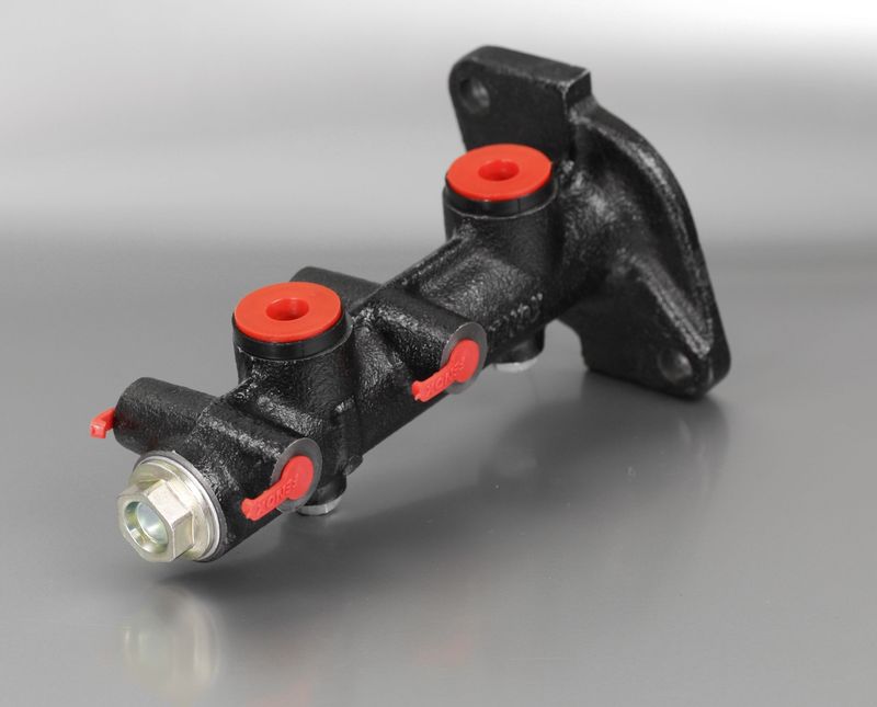 Цилиндр тормозной главный ВАЗ-2108 (Fenox) Т2043С3 в уп.