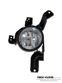 ФАРА ПРОТИВОТУМАННАЯ ПРАВАЯ СТОРОНА (DEPO) для Honda CRV (2006-2011)