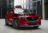 R.3804.002 - ЗАЩИТА ПОРОГОВ d42 (RIVAL) Mazda CX-5 2 (2017-)