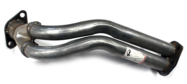 Труба приемная ВАЗ-2110 карбюр. (Universal) M00047/10418