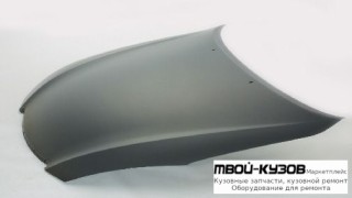 КАПОТ (ТАЙВАНЬ) для Toyota SOLARA (2004-)