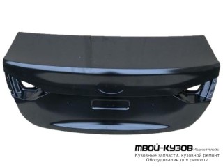 КРЫШКА БАГАЖНИКА (КИТАЙ) для Hyundai SOLARIS (2017-)