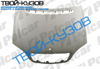 W220 98-  КАПОТ