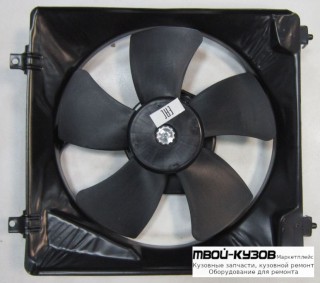 КОРПУС (КИТАЙ) для Honda ACCORD (2008-2012) ЕВРОПА