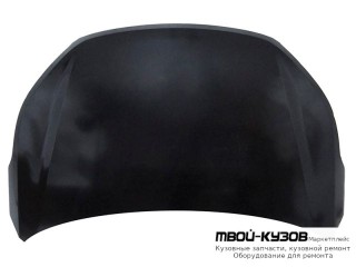 КАПОТ (КИТАЙ) для Hyundai CRETA (2016-)