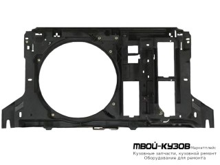 СУППОРТ РАДИАТОРА (ТАЙВАНЬ) для Citroen C5 (03.2001 - 09.2004) (10.2004-)