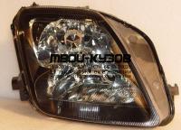 317-1139P-US2 - ТЮНИНГ-ФАРЫ (КОМПЛЕКТ) (DEPO) Honda Prelude 5 (1996-2000)