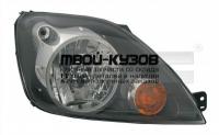 20-a847-05-2b - ФАРА ПРАВАЯ (TYC) Ford Fiesta 5 (1996-2008)