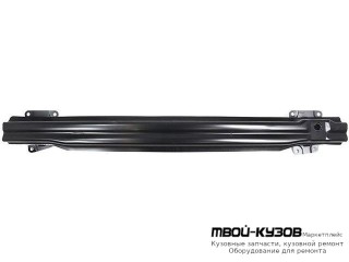 УСИЛИТЕЛЬ БАМПЕРА ЗАДНИЙ (КИТАЙ) для Volkswagen PASSAT B6 (06.2005-)