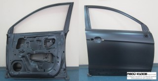 ДВЕРЬ ПЕРЕДНИЙ ПРАВАЯ СТОРОНА (КИТАЙ) для Chevrolet CAPTIVA (2006-)