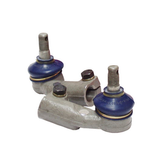 Наконечники рулевые ВАЗ-2110 наружные (пр.+лев.) (БелМаг) Комфорт