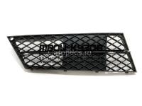 BME6007-190-R - РЕШЕТКА ПЕРЕДНЕГО БАМПЕРА ПРАВАЯ (ТАЙВАНЬ) BMW E60 (2007-2009)