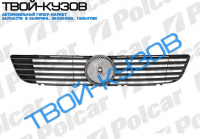 VITO 96-03 V-KLASSE РЕШЁТКА РАДИАТОРА