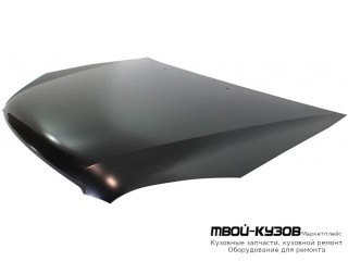 КАПОТ (ТАЙВАНЬ) для KIA MAGENTIS (2006-)