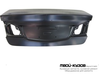 КРЫШКА БАГАЖНИКА (СЕДАН) (КИТАЙ) для Honda CIVIC (2006-2011) СЕДАН