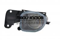 19-a418-05-9b - ПРОТИВОТУМАННАЯ ФАРА ЛЕВАЯ (TYC) Audi A6 C5 (1999-2001)