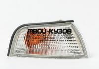 214-1548R-AE-C - УКАЗАТЕЛЬ ПОВОРОТА ПРАВЫЙ (DEPO) Mitsubishi Mirage USA (1996-)