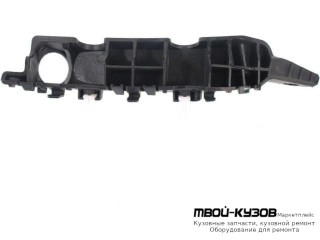 КРЕПЛЕНИЕ БАМПЕРА ПЕРЕДНИЙ ЛЕВАЯ СТОРОНА (КИТАЙ) для Hyundai ELANTRA / AVANTE (2010-)