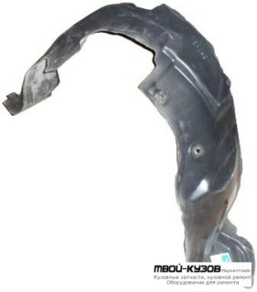 ПОДКРЫЛОК ПЕРЕДНИЙ КРЫЛА ЛЕВАЯ СТОРОНА (КИТАЙ) для Toyota RAV4 (2006-)