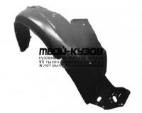 HDACR08-301-R - ПОДКРЫЛОК ПЕРЕДНИЙ ПРАВЫЙ (КИТАЙ) Honda Accord 8 (2008-)