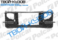 PAJERO/MONTERO 91-97 ПАНЕЛЬ ПЕРЕДНЯЯ