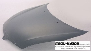 КАПОТ (ТАЙВАНЬ) для Toyota WISH (2004-)