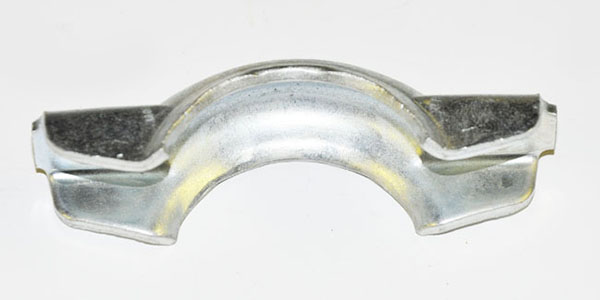 Скоба хомута глушителя ВАЗ-2108