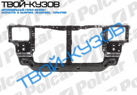 ACCENT(SEDAN) 00-  ПАНЕЛЬ ПЕРЕДНЯЯ КОМПЛЕКТ