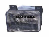 773-2005L-AQ - ПРОТИВОТУМАННАЯ ФАРА ЛЕВАЯ (DEPO) Volvo S40 (1996-2000)