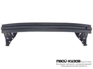 УСИЛИТЕЛЬ БАМПЕРА ПЕРЕДНИЙ (ИТАЛИЯ) для Fiat DOBLO (2006-)