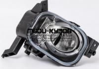 442-2020R-UE - ПРОТИВОТУМАННАЯ ФАРА ПРАВАЯ (DEPO) Opel Corsa D (2006-)