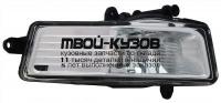 19-A865-01-9B - ПРОТИВОТУМАННАЯ ФАРА ПРАВАЯ (TYC) Audi A6 C6 рестайлинг (2008-2011)