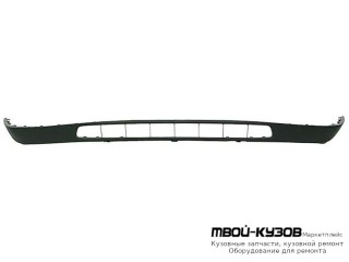 СПОЙЛЕР БАМПЕРА ПЕРЕДНИЙ (КИТАЙ) для Ford FOCUS (2005-)