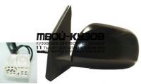 TYRV406-451X-L - ЗЕРКАЛО ЛЕВОЕ (ТАЙВАНЬ) Toyota Rav4 (2006-2008)