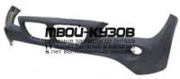 BM0X109-160 - БАМПЕР ПЕРЕДНИЙ (ТАЙВАНЬ) BMW E84 (2009-)
