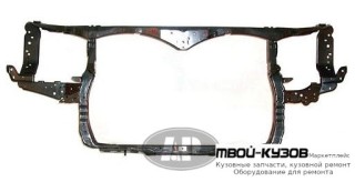 СУППОРТ РАДИАТОРА (ТАЙВАНЬ) для Lexus RX 300 (02.2003 - 12.2008)