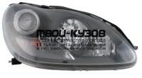 BZ061-B3B10 - ТЮНИНГ-ФАРЫ (КОМПЛЕКТ) (EAGLE EYES) Mercedes W220 (1998-)