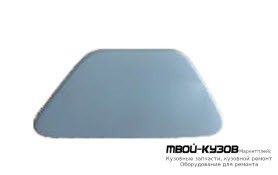 КРЫШКА ФОРСУНКИ ОМЫВАТЕЛЬЕЛЯ ФАРЫ ПРАВАЯ СТОРОНА (КИТАЙ) для BMW F10 5 series (2010-)