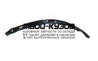 TYCAM02-242-R - УСИЛИТЕЛЬ ПЕРЕДНЕГО БАМПЕРА ПРАВЫЙ верхний (ТАЙВАНЬ) Toyota Camry V30 (2002-2006)