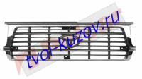 LANDCRUISER (FJ80) 91-96 РЕШЕТКА C ХРОМОМ