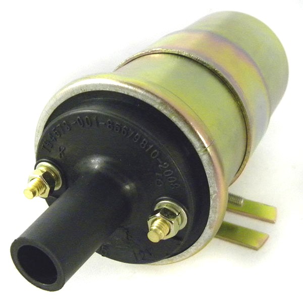 Катушка зажигания ВАЗ-2108 (ВПМ)