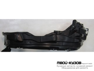 ПОДКРЫЛОК ПЕРЕДНИЙ КРЫЛА ПРАВАЯ СТОРОНА (КИТАЙ) для Mitsubishi ASX (2010-)