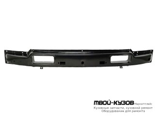 УСИЛИТЕЛЬ БАМПЕРА ПЕРЕДНИЙ (ТАЙВАНЬ) для Mercedes VITO / VIANO (1996-)