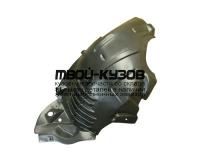 MD21209-300-R - ПОДКРЫЛОК ПЕРЕДНИЙ ПРАВЫЙ (ТАЙВАНЬ) Mercedes W212 (2009-)