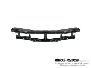 СУППОРТ РАДИАТОРА (ТАЙВАНЬ) для Chevrolet TRACKER (1999-), Suzuki GRAND VITARA (1998-) CHEVROLET TRACKER (1999-) XL7 (2001-2006)