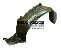 NNP1202-300-L - ПОДКРЫЛОК ПЕРЕДНИЙ ЛЕВЫЙ (ТАЙВАНЬ) Nissan Primera P12 (2002-)